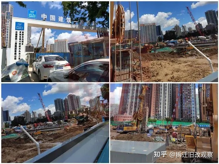 回遷房的出現(xiàn)在這有價(jià)無市的房產(chǎn)業(yè)