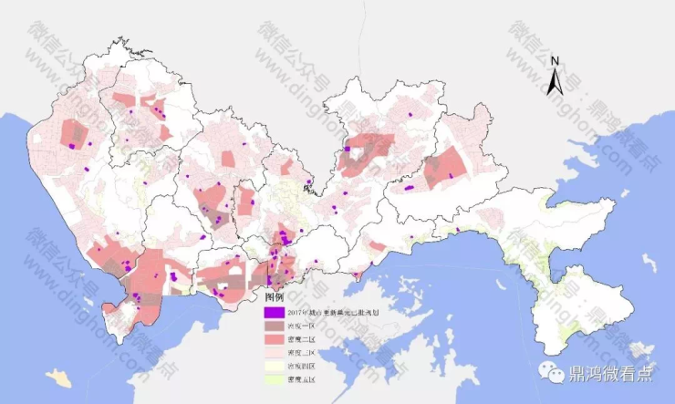 約好時間去開發商簽拆遷安置補償協議