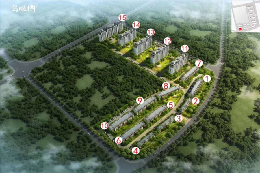 青島膠東國際機場工程建設日前全面竣工