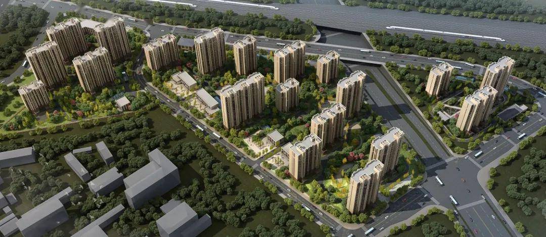 為今年大興區重點民生工程