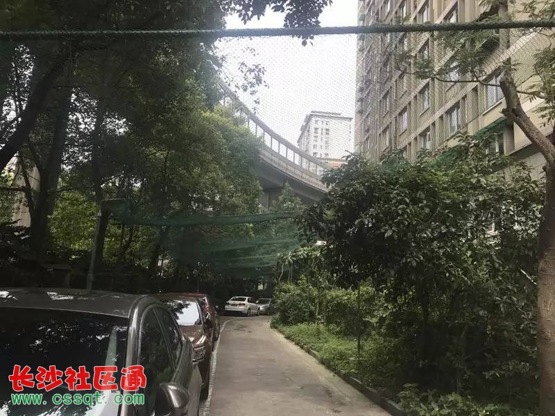 高空拋物大多發生在高層小區