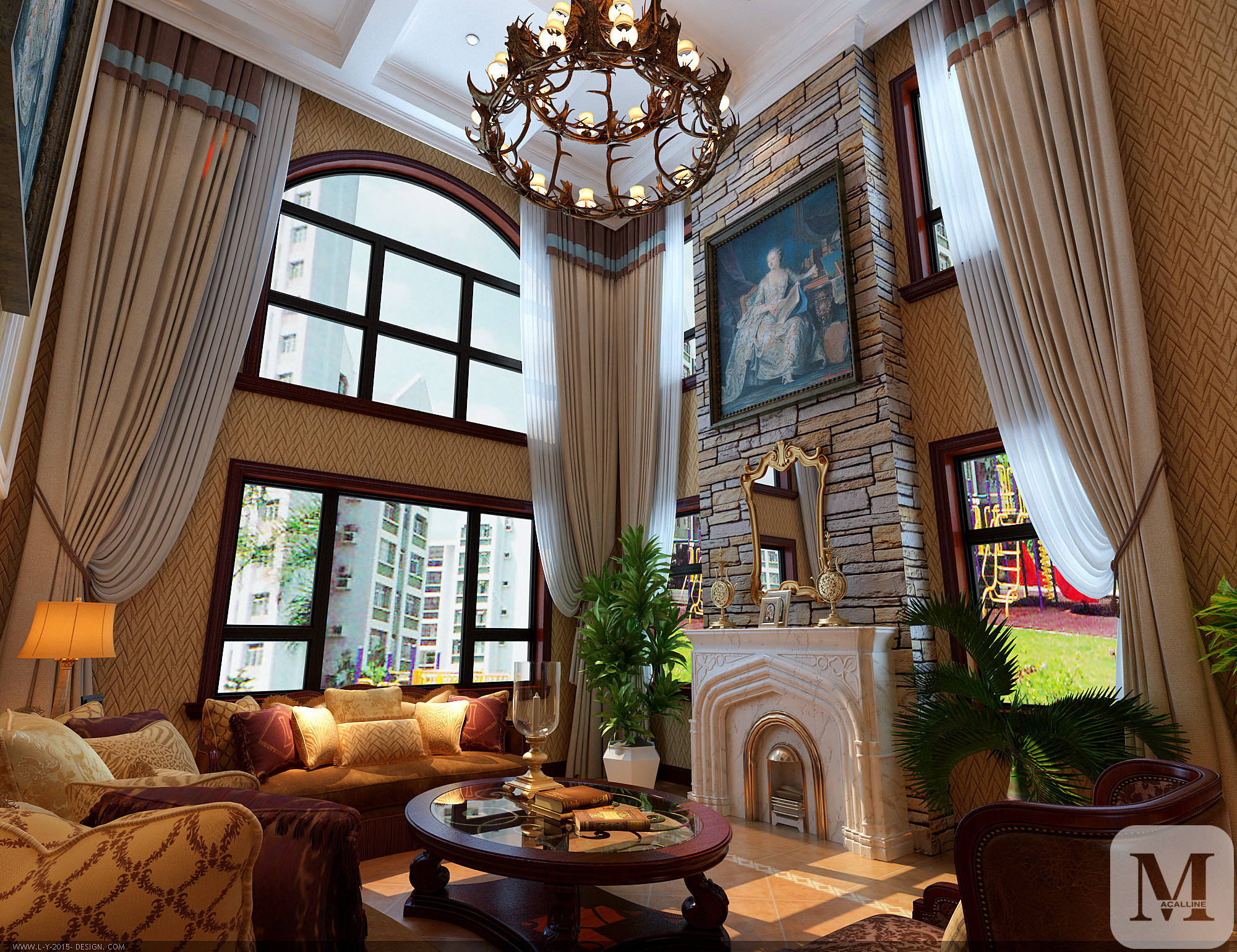 有些區(qū)域低于晉城新房均價