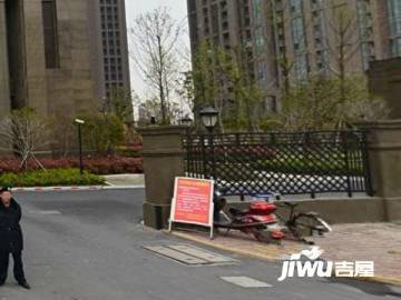 二期開(kāi)盤正碰上樓市調(diào)控期