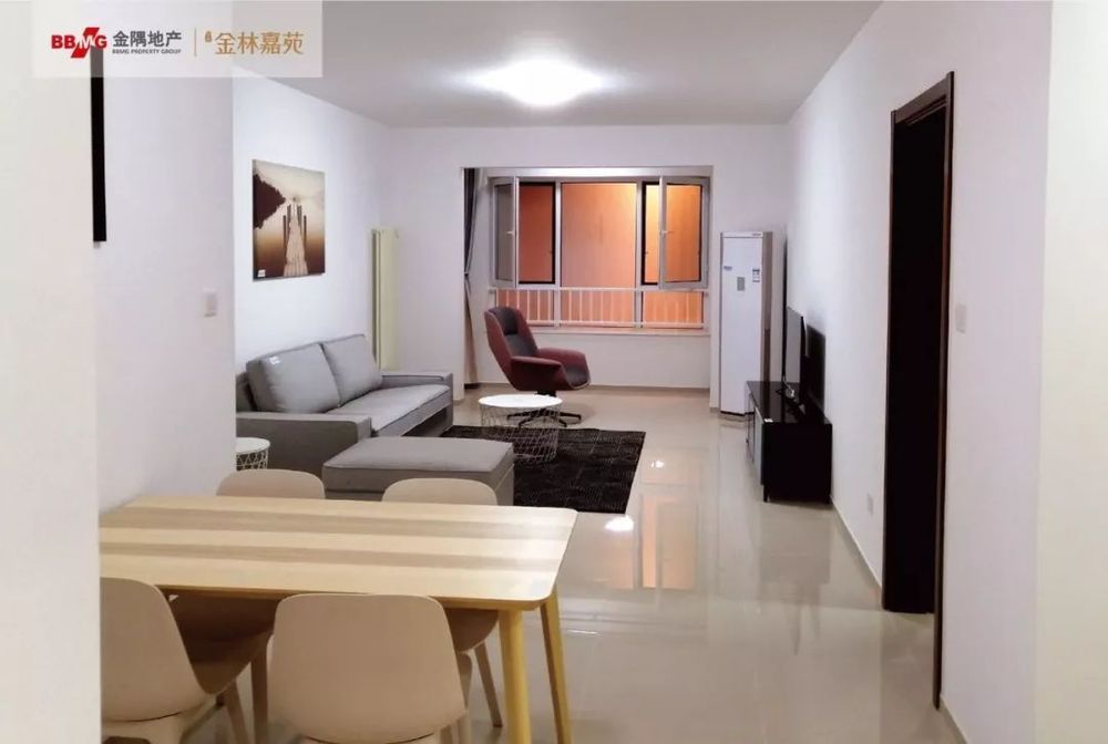 目前正在做北京的回遷房等政策性房產交易