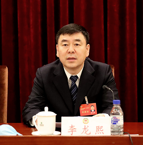 也沒有發現八埠莊村的審批手續