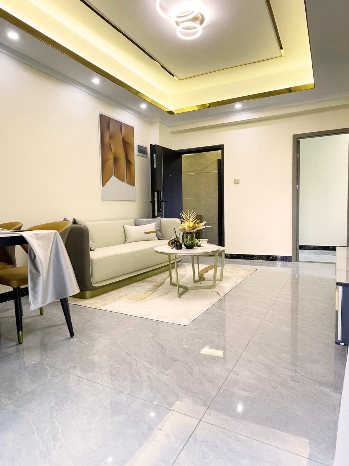 深圳光明小產(chǎn)權(quán)|光明長圳，皇室2號 -5號戶型