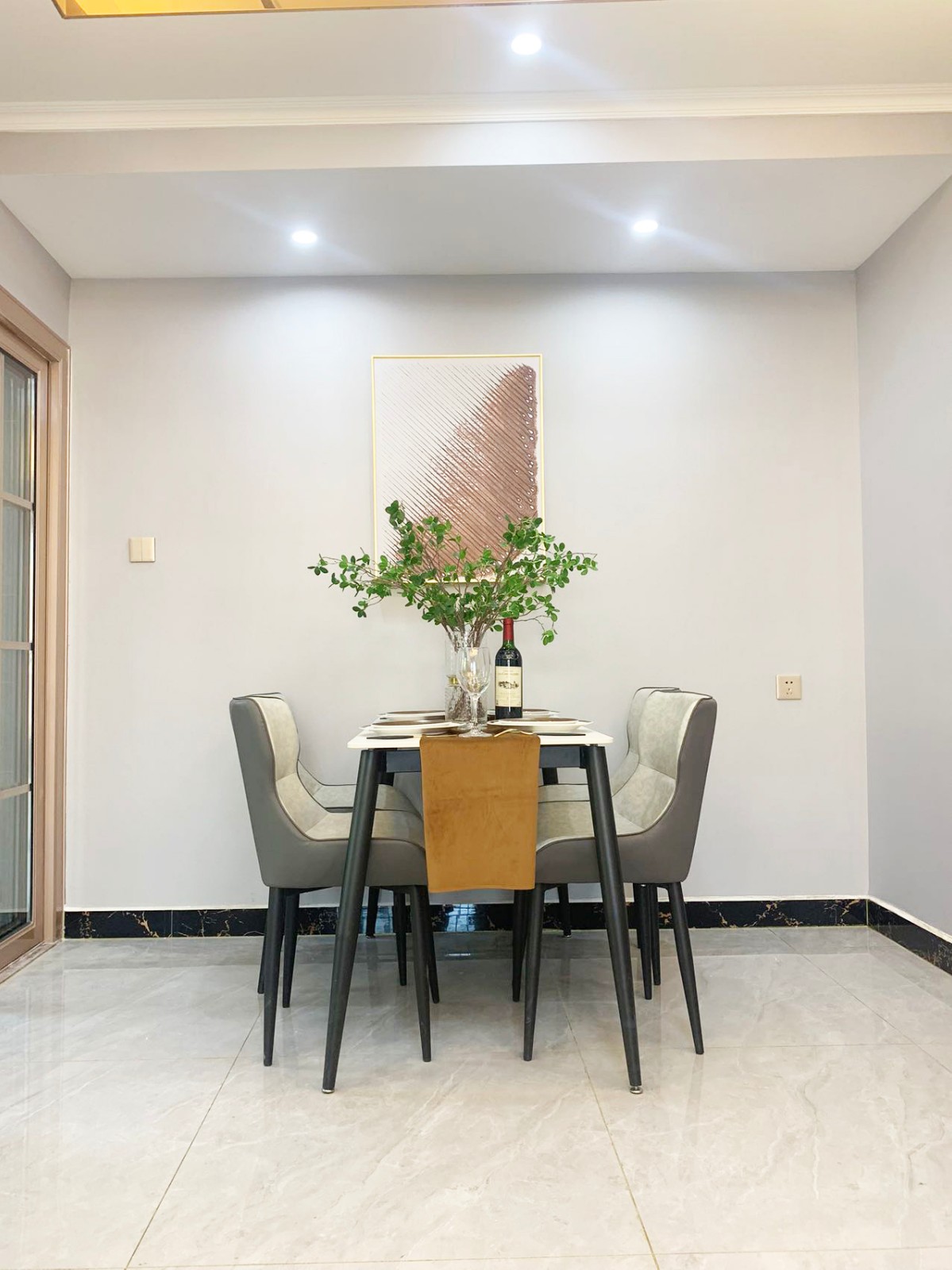 深圳光明小產(chǎn)權(quán)|光明長圳，皇室2號01戶型