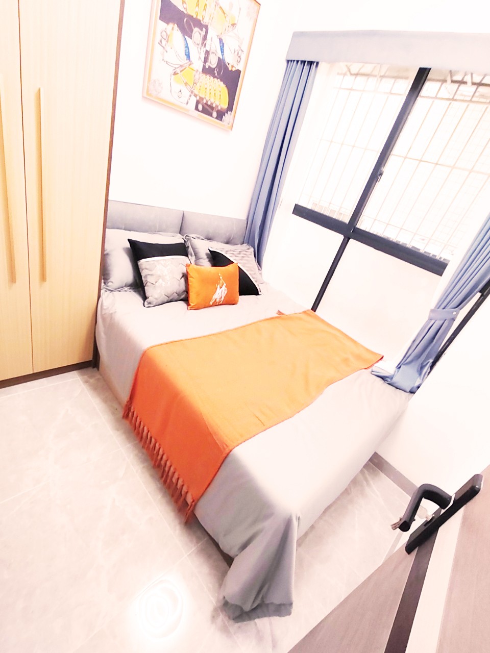 深圳龍華小產(chǎn)權(quán)房|龍華羊臺(tái)學(xué)府05戶型