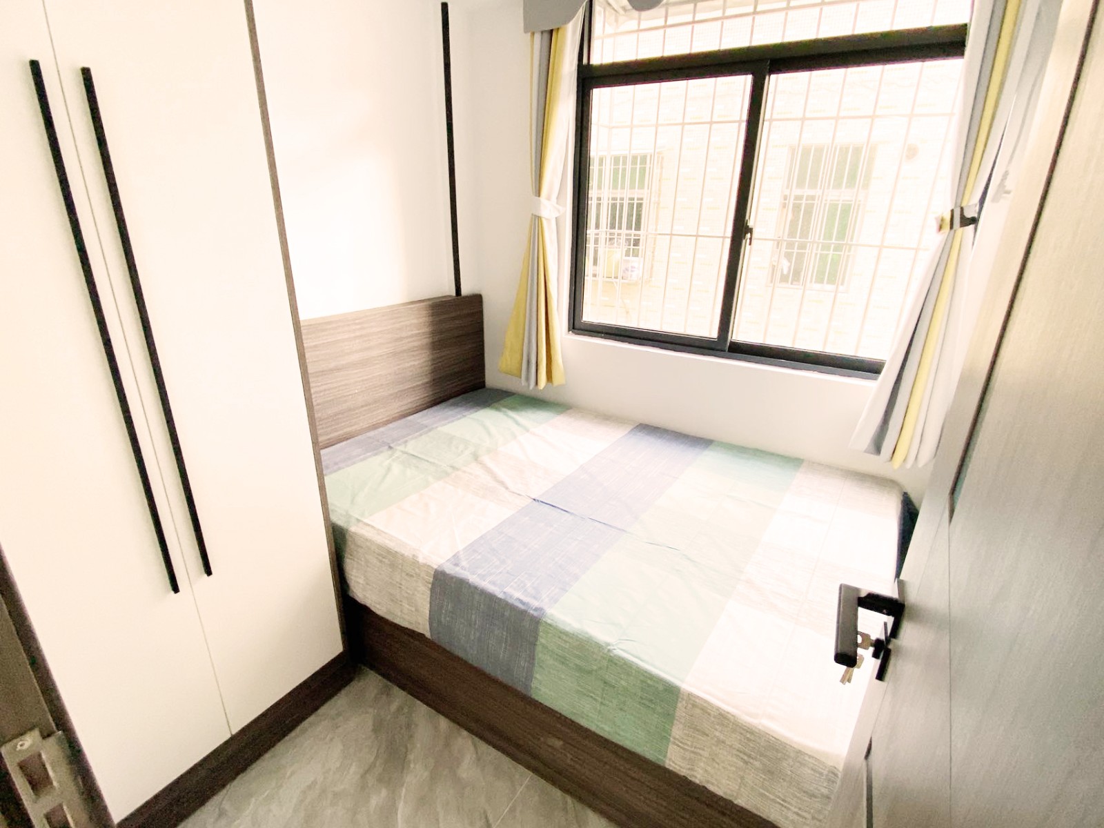 深圳小產(chǎn)權房|坂田公館 52.8萬/套 楊美地鐵站附近