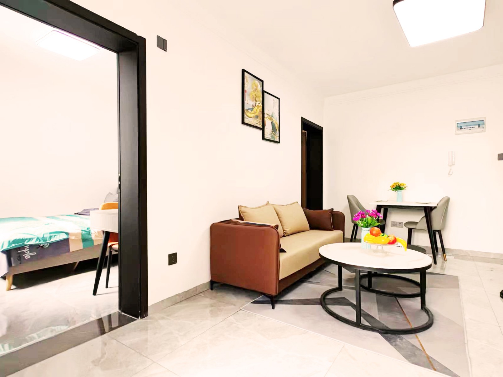 深圳布吉小產權房|布吉·城央府  37萬/套起