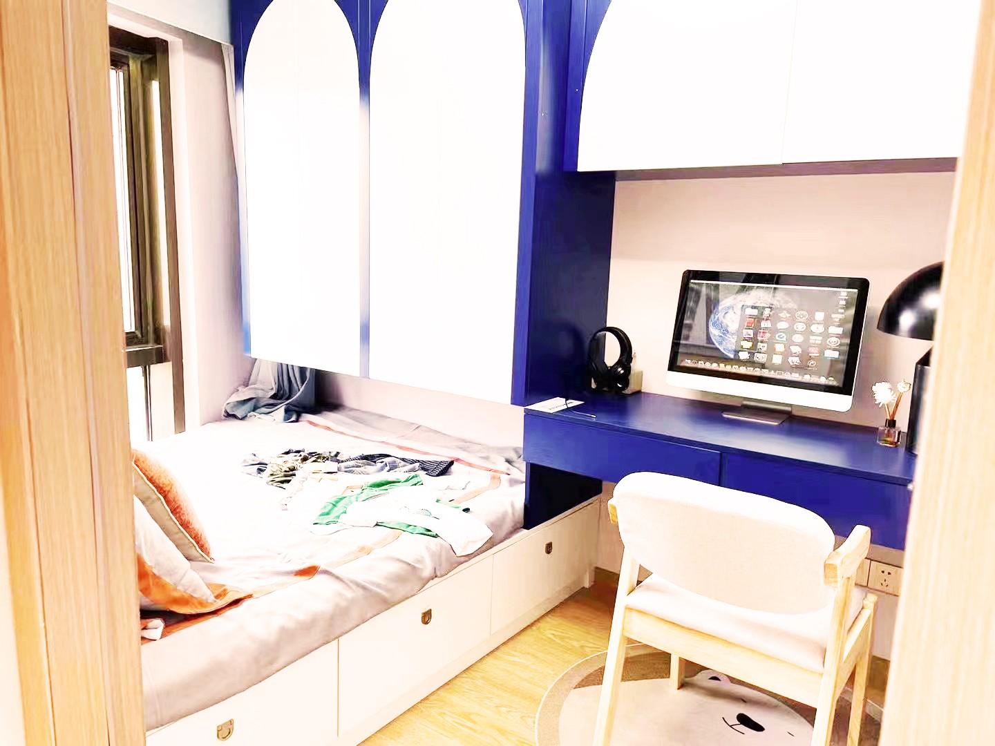 深圳布吉小產(chǎn)權(quán)房|布吉時(shí)代公寓，首付49萬(wàn)/套