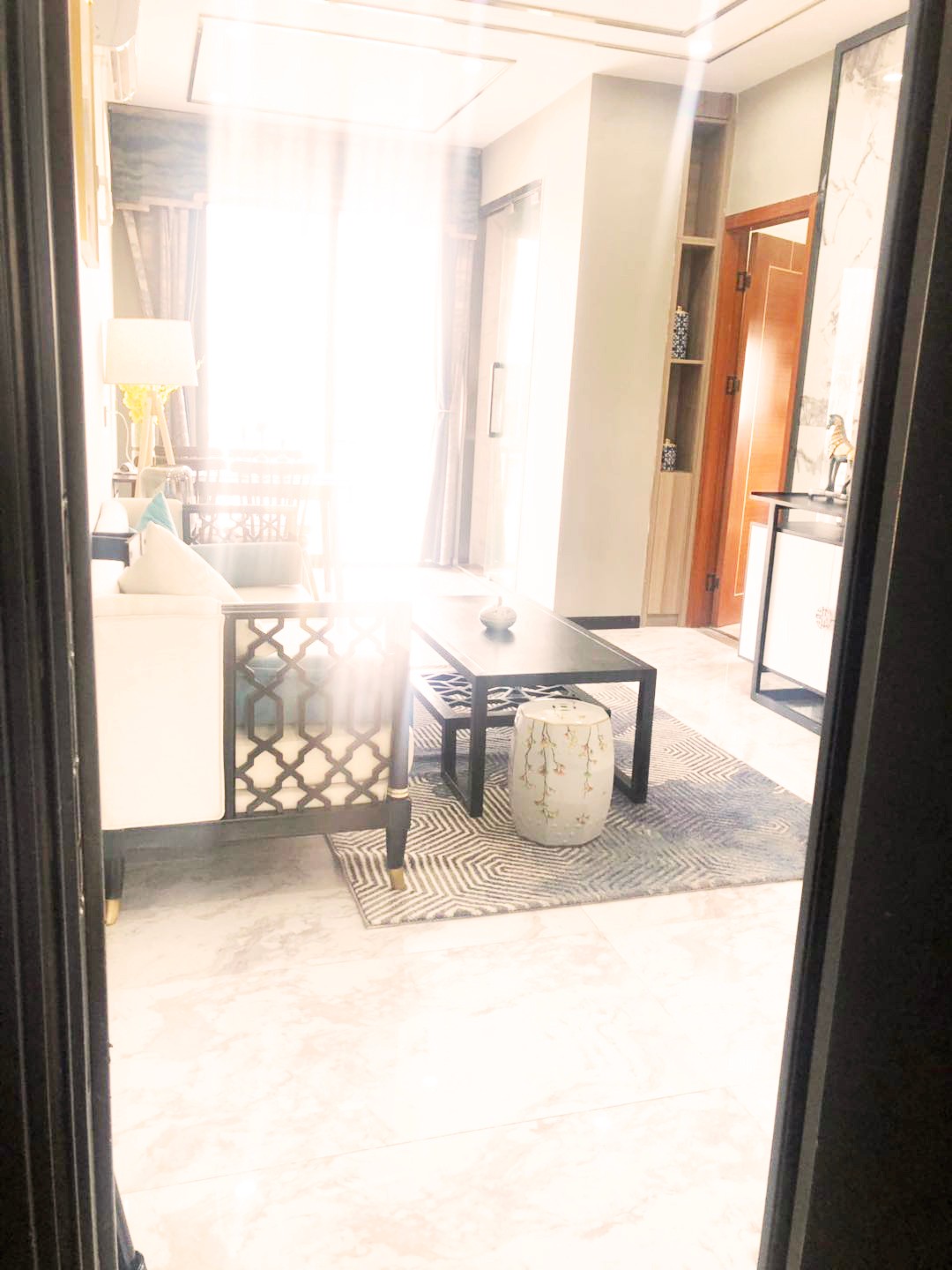 深圳西鄉(xiāng)小產權房|固戍：前海中心城 首付17.5萬