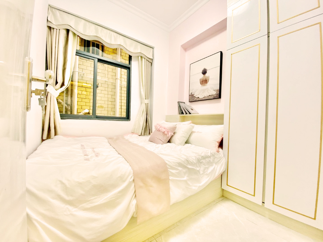 深圳布吉小產權房|吉泰名苑  56.8萬/套