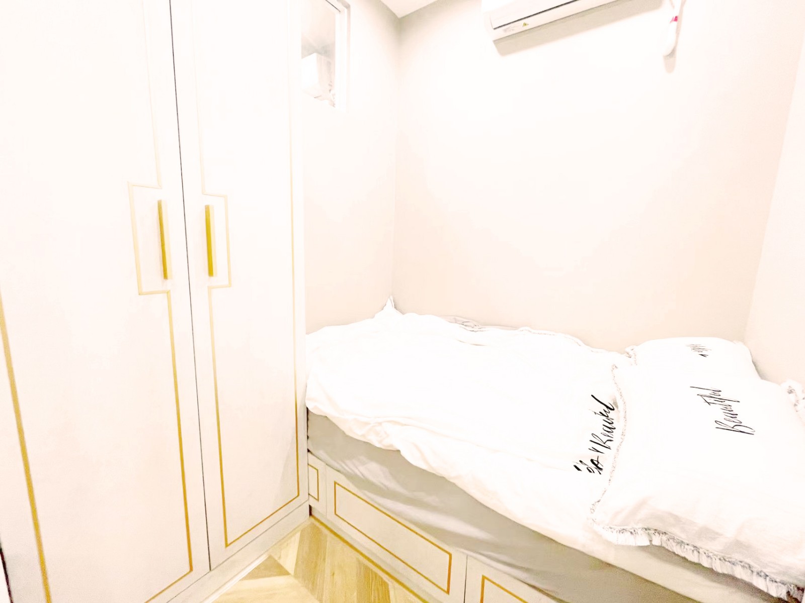 深圳福永小產權房|會展灣一號 46萬/套