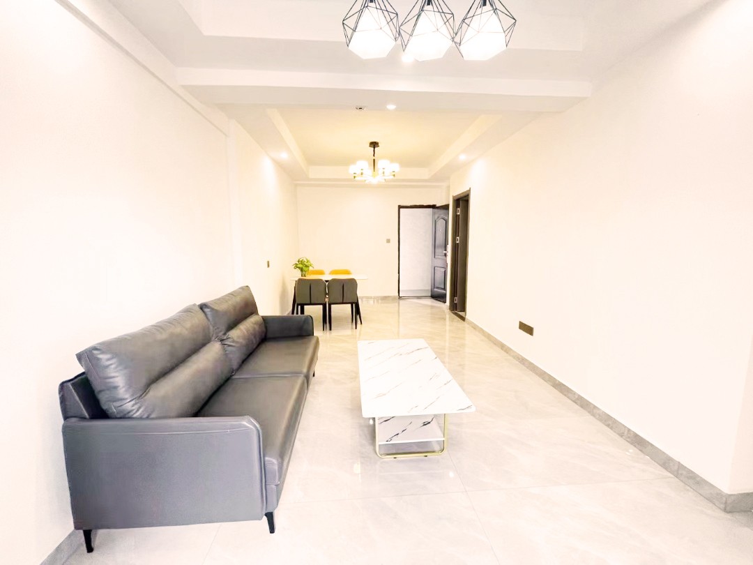 深圳沙井小產權房|景尚花園42萬/套