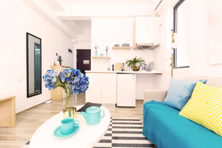 深圳沙井小產權房|融和公館