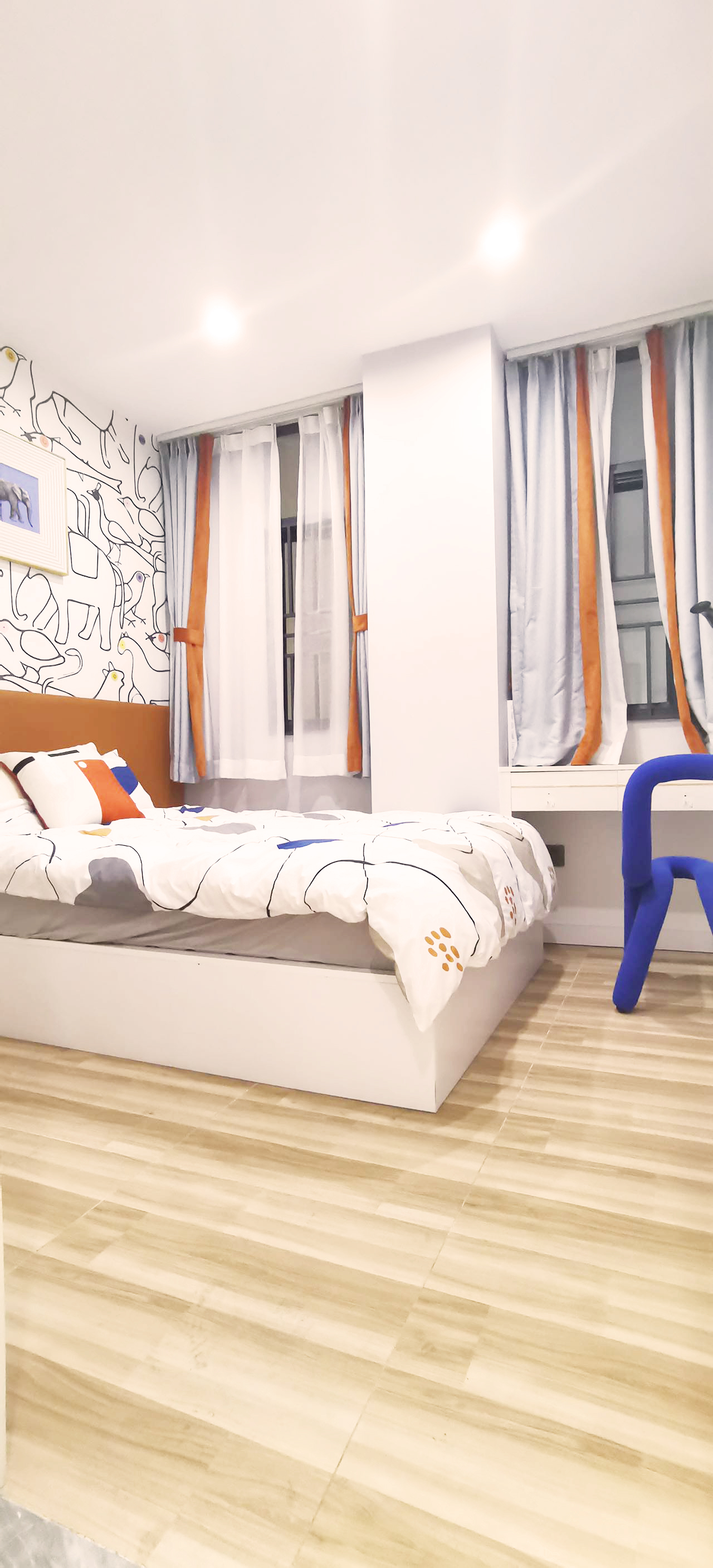 深圳沙井小產權房|松福豪苑 99.8萬/套