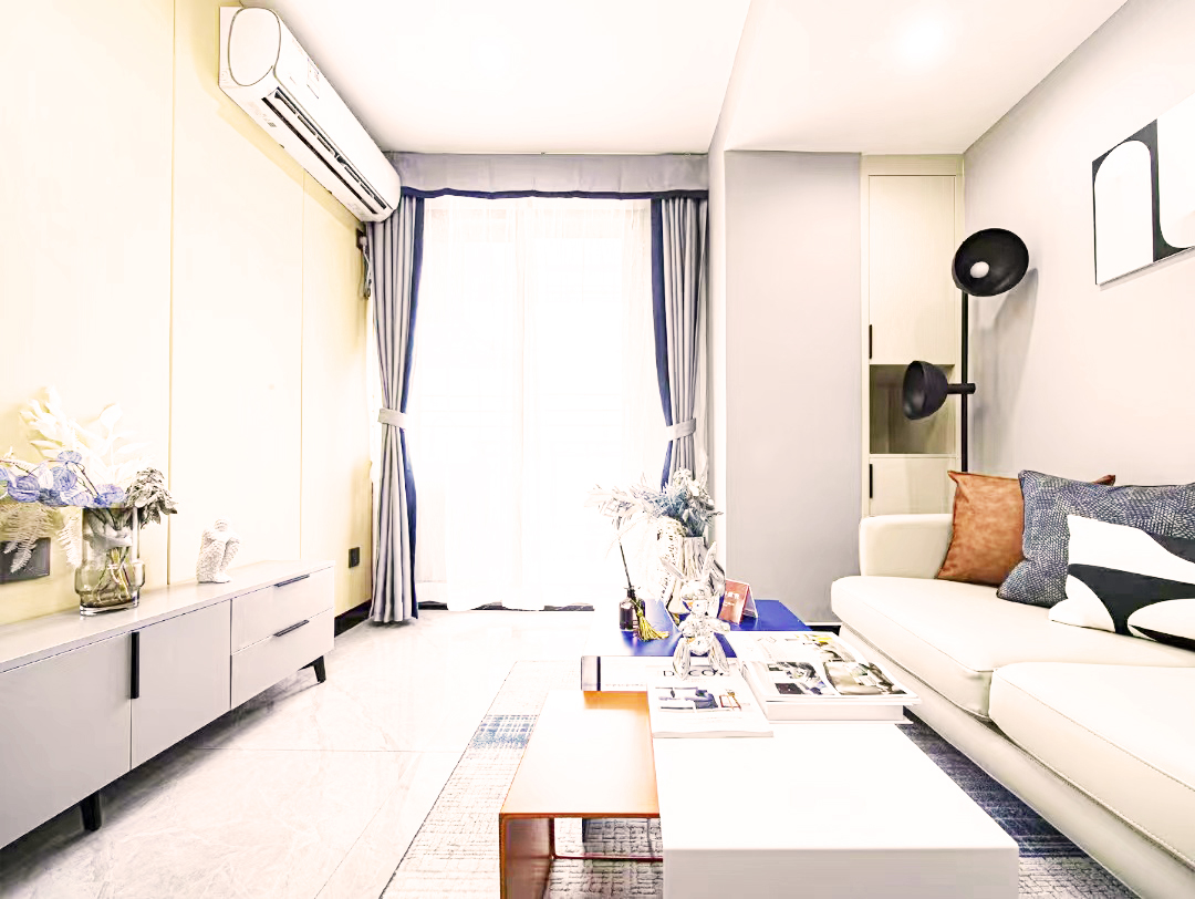 深圳光明小產(chǎn)權(quán)房|鳳凰城家園  47.8萬(wàn)/套