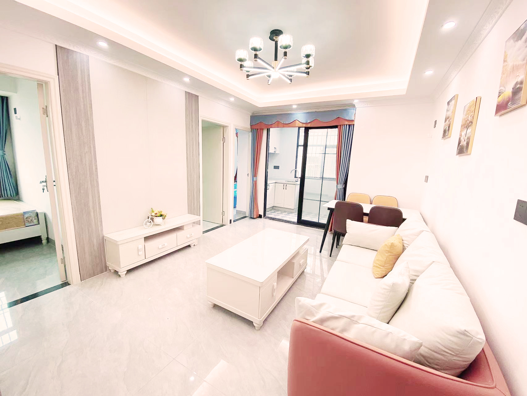 深圳坂田小產(chǎn)權(quán)房|陽光城  28.8萬/套