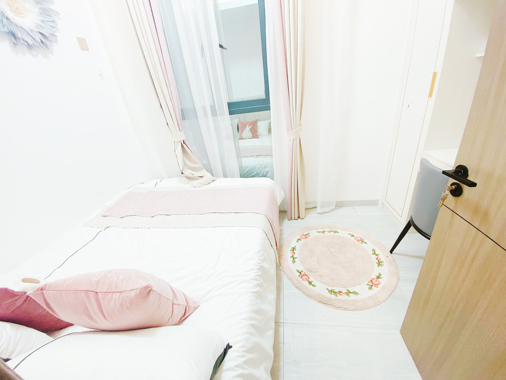 深圳石巖小產(chǎn)權(quán)房| 蔚藍(lán)花城 ，34.8萬/套