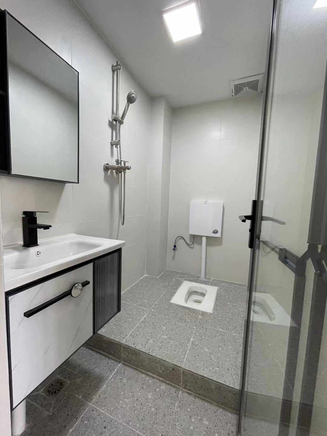 龍華大浪豪庭居