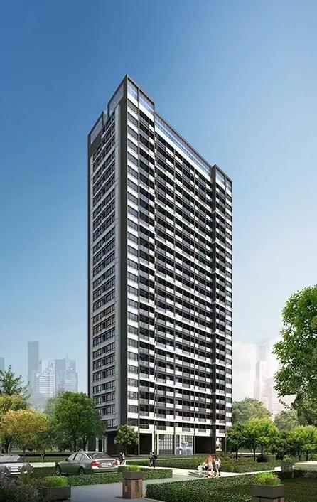 龍華華府9號(hào)