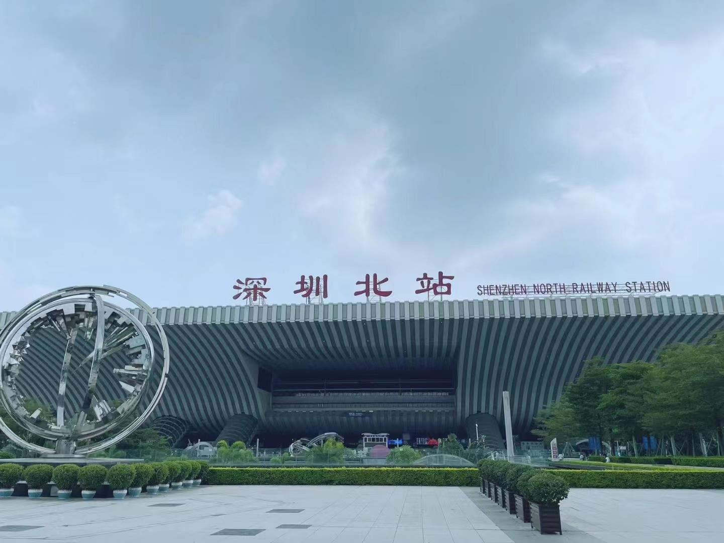 民治新盤民治星光城