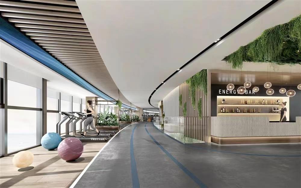 鵬廣達灣區壹號